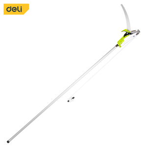 Extendable Pole Saw and Pruner