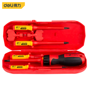 Insulation Tool Set