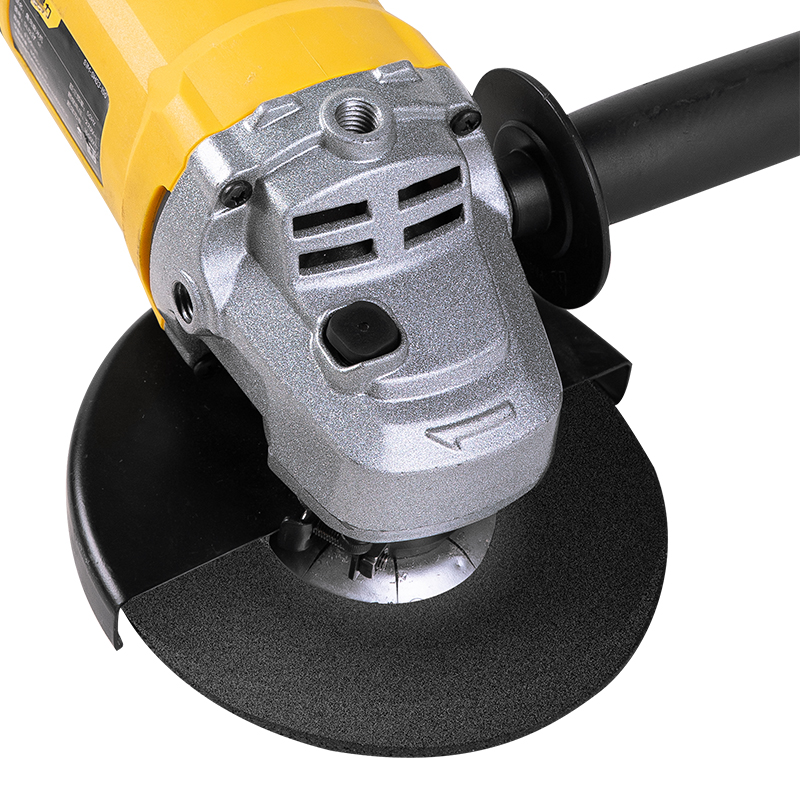 High Quality Cordless Angle Grinder For Grindering