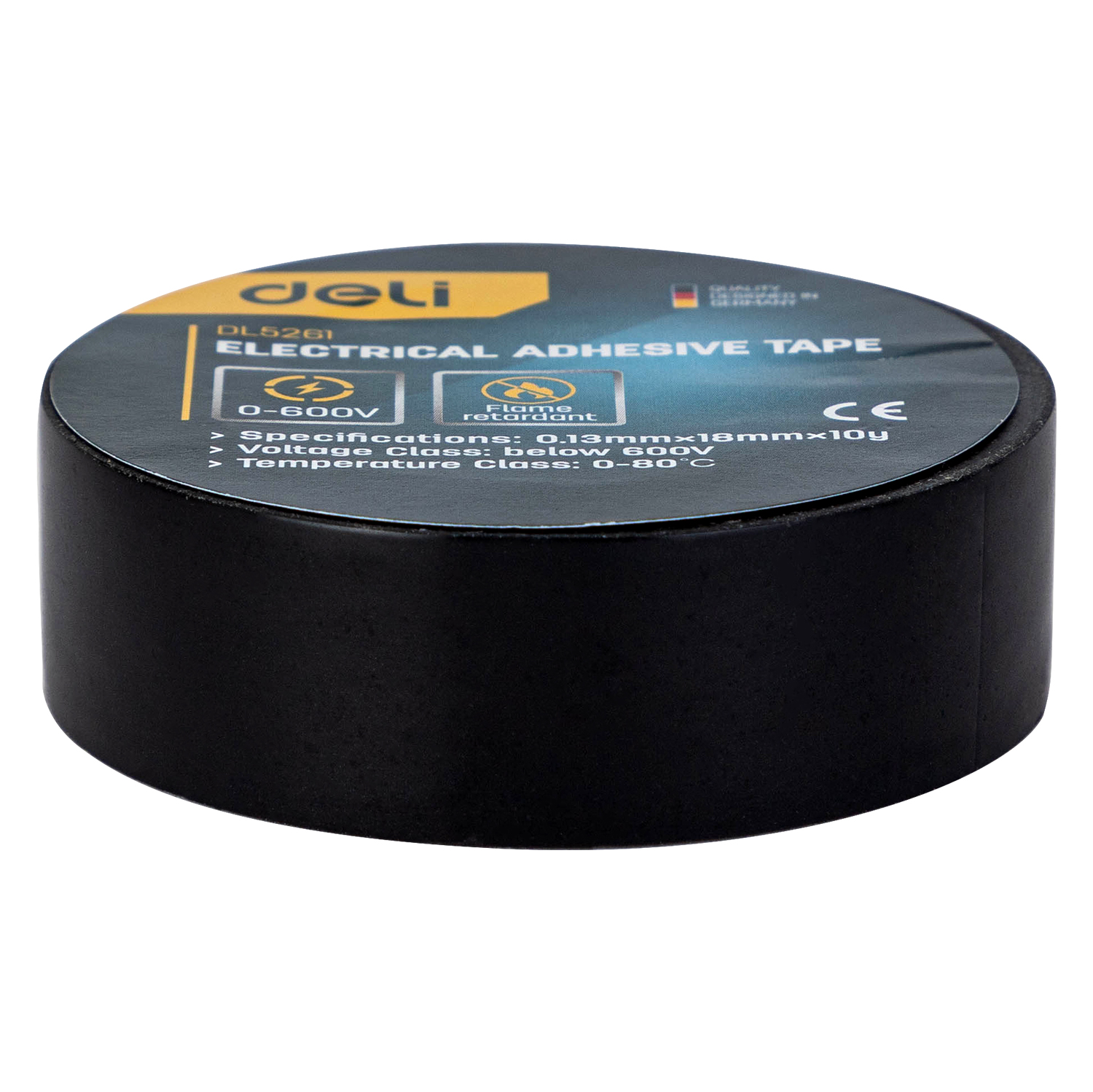 Electrical insulating tape