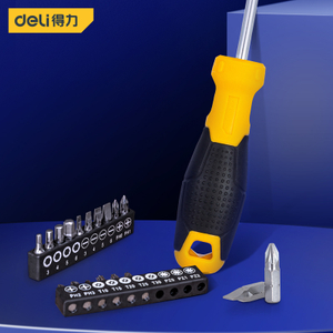 21PCS Multifunction Screwdriver sets