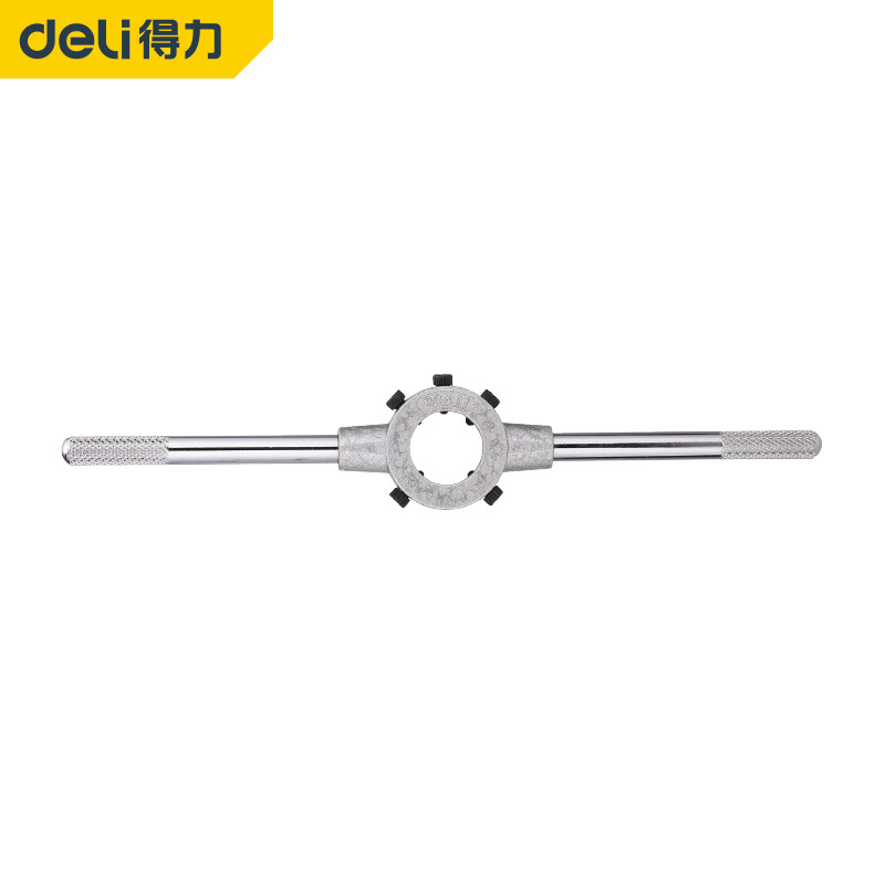 Round Die Stock Handle Wrench