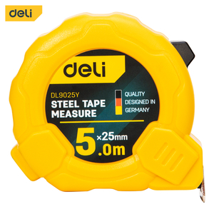 Tape Measure 5mx25mm
