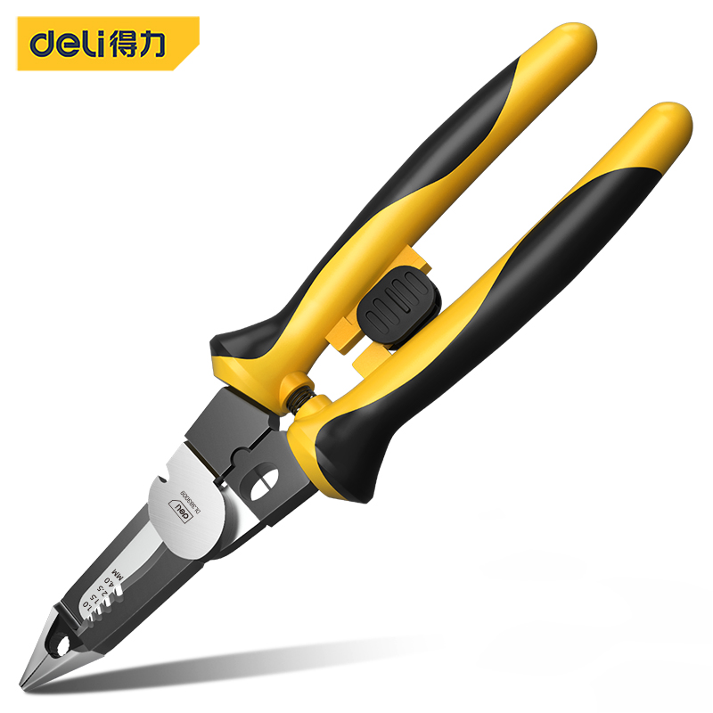 Wire Stripper 9"