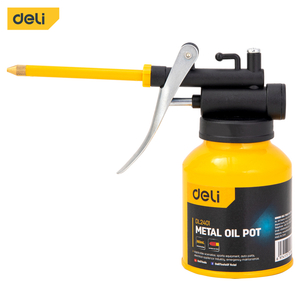 Oil pot 180ml