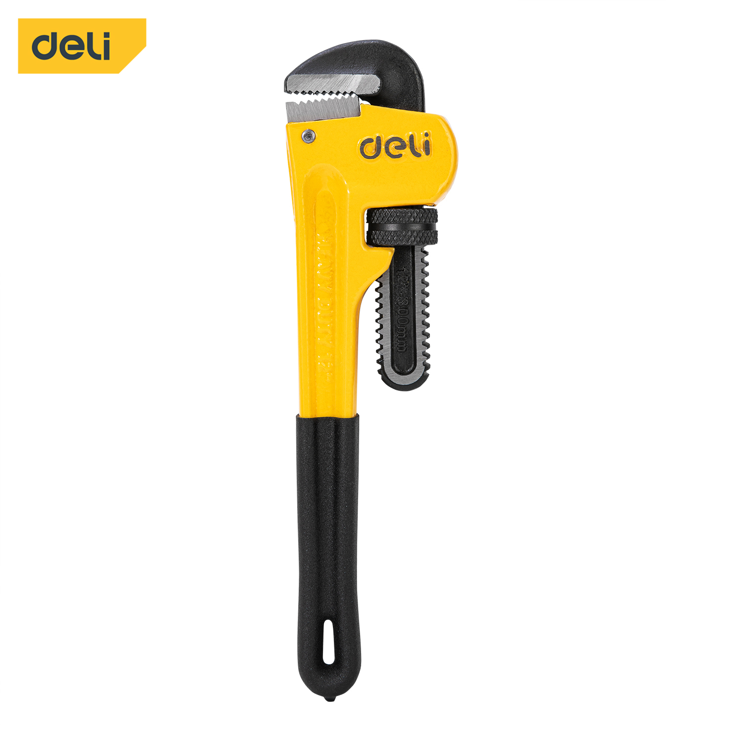 Craftsman Pipe Wrench with valve wrench for tight spaces