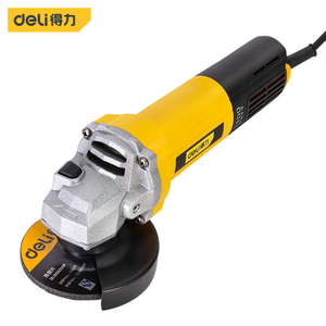Multi-Purpose Corded Angle Grinder For Woodworking
