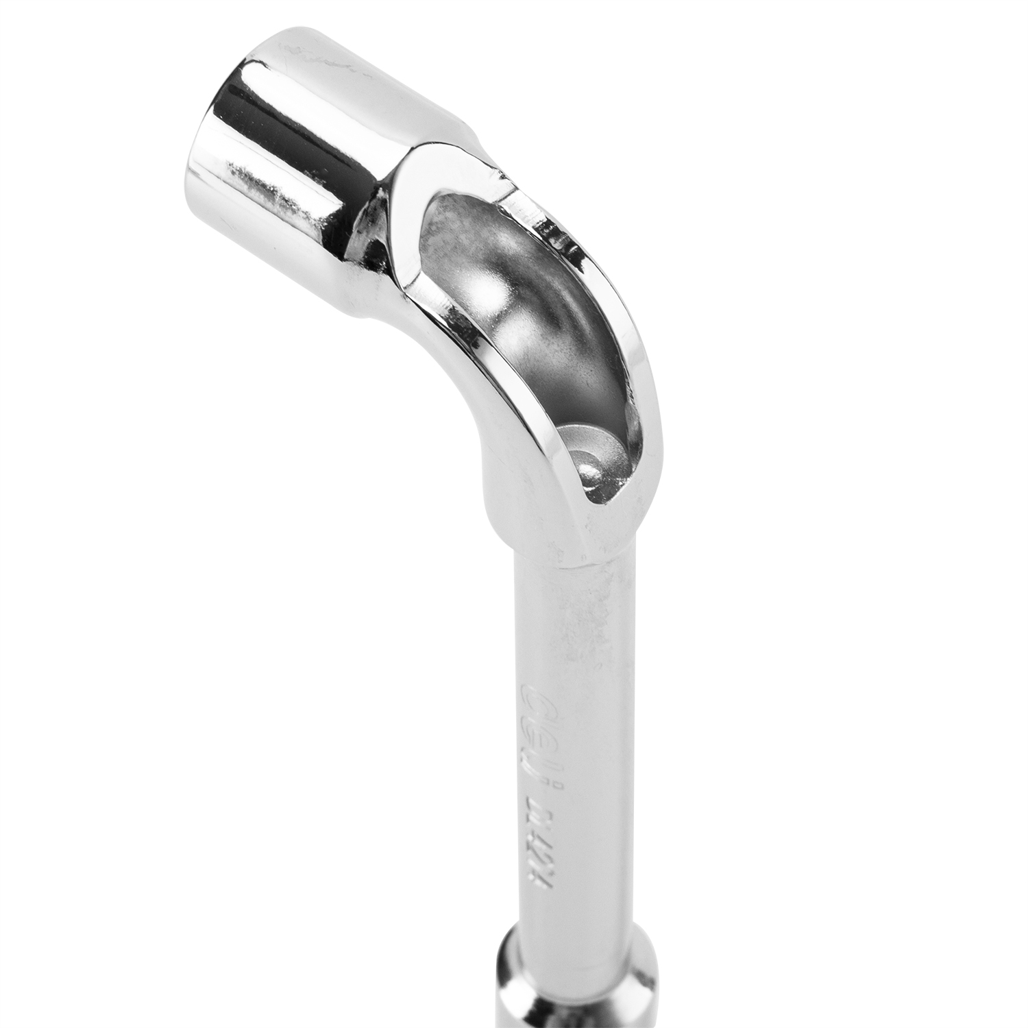 14mm L-Angled socket wrench