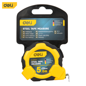 Flexible Measuring Tape for Engineering