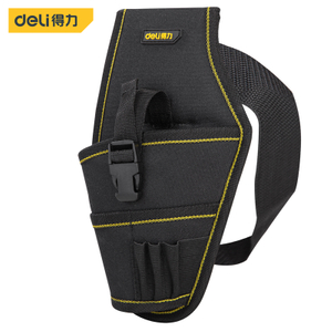 Waist Pouch for Lithium-ion Drill