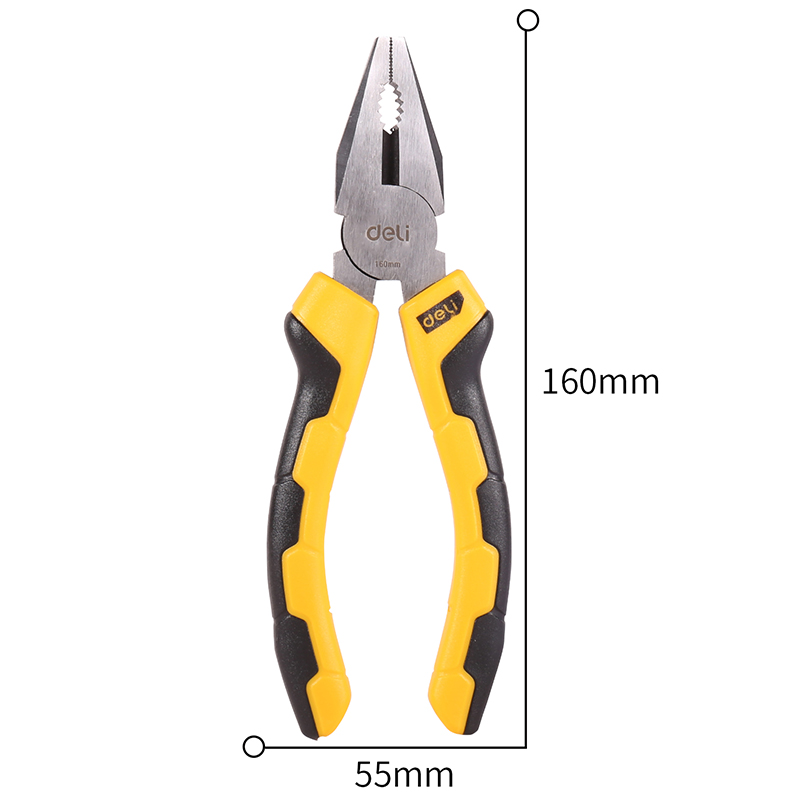 crimping Adjustable Universal Plier for cutting metal