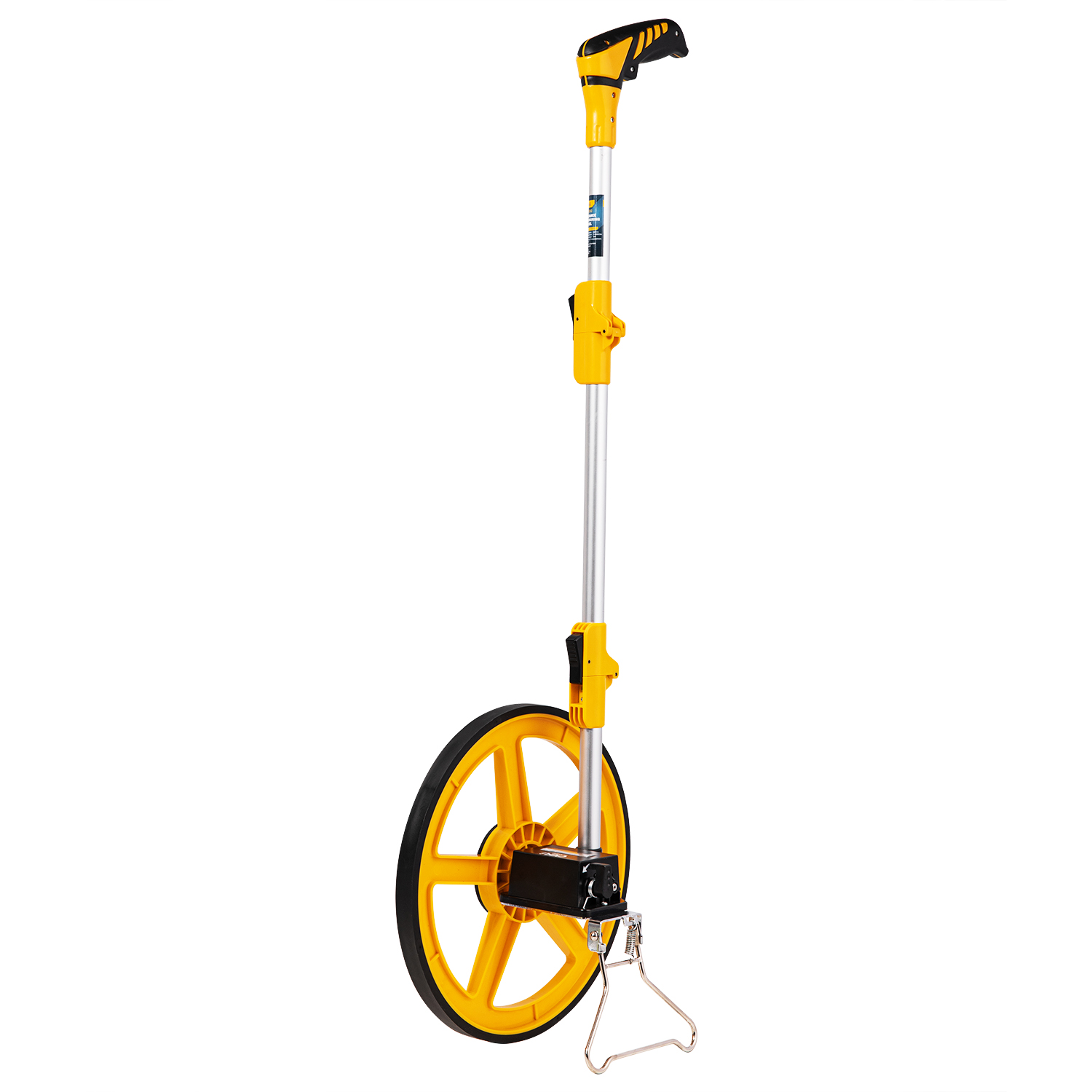 Digital folding Distance Measuring Wheel for land measuring from China