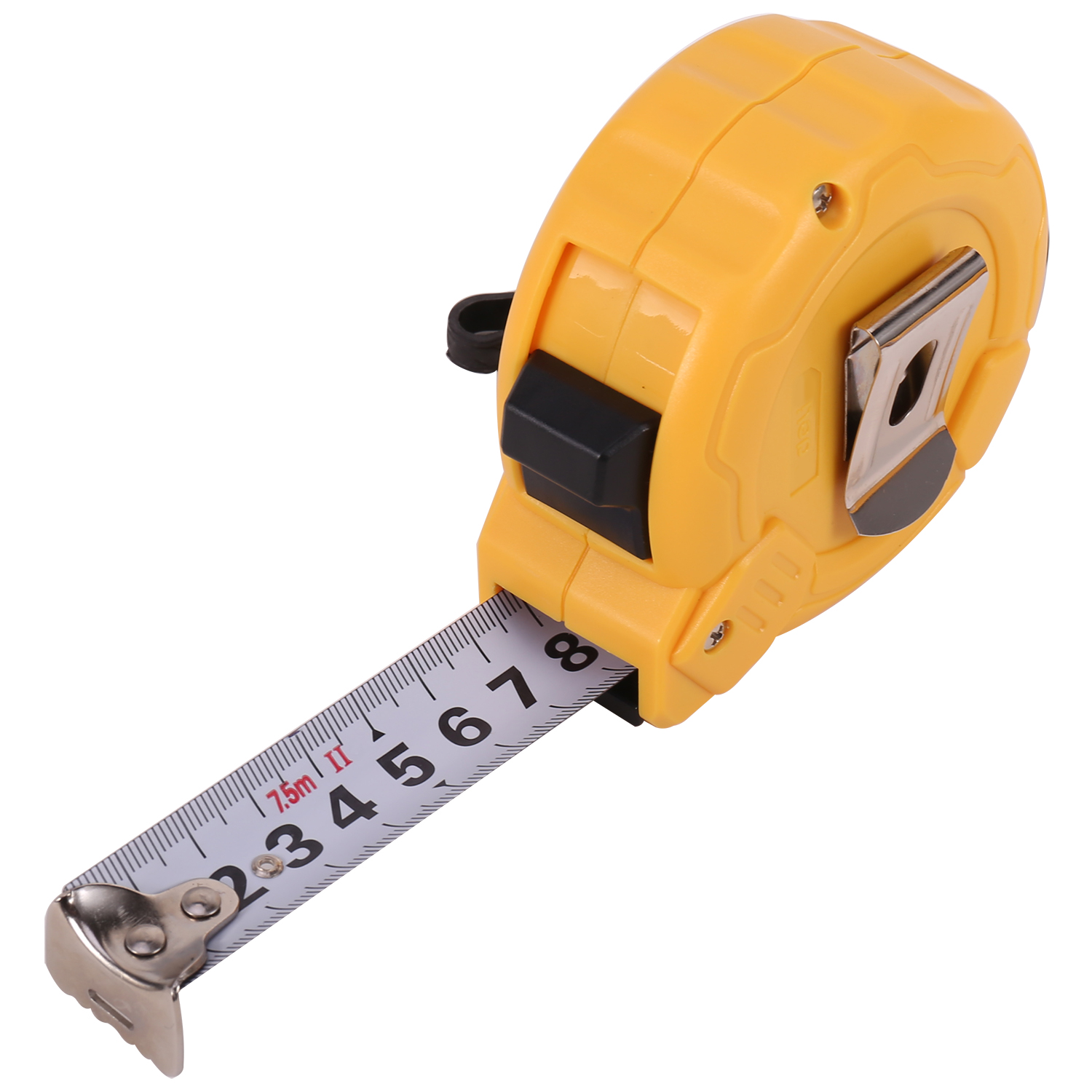 Flexible steel Measuring Tape for Construction