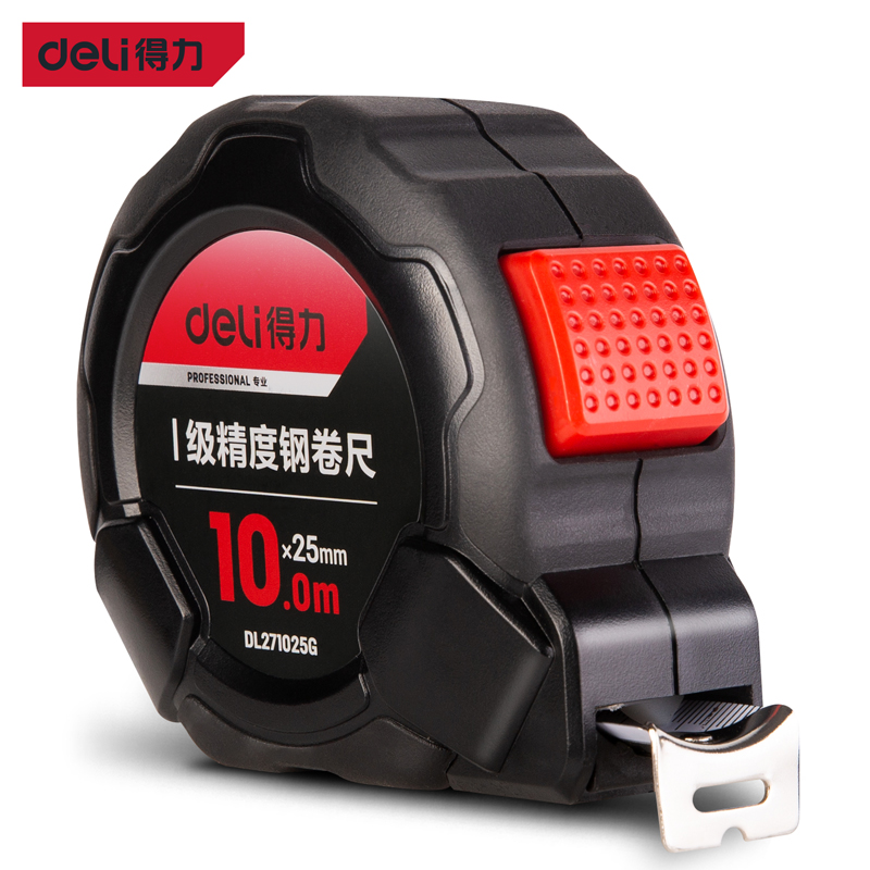 Measuring Tape 10mx25mm