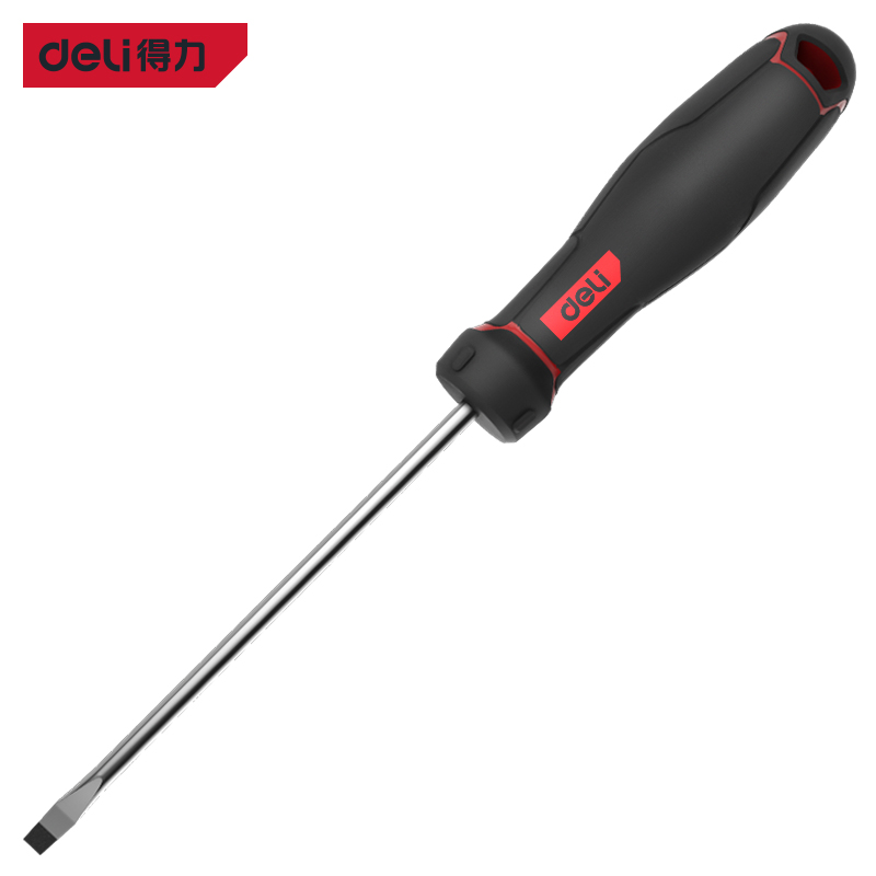 Slotted Screwdriver 5x150mm