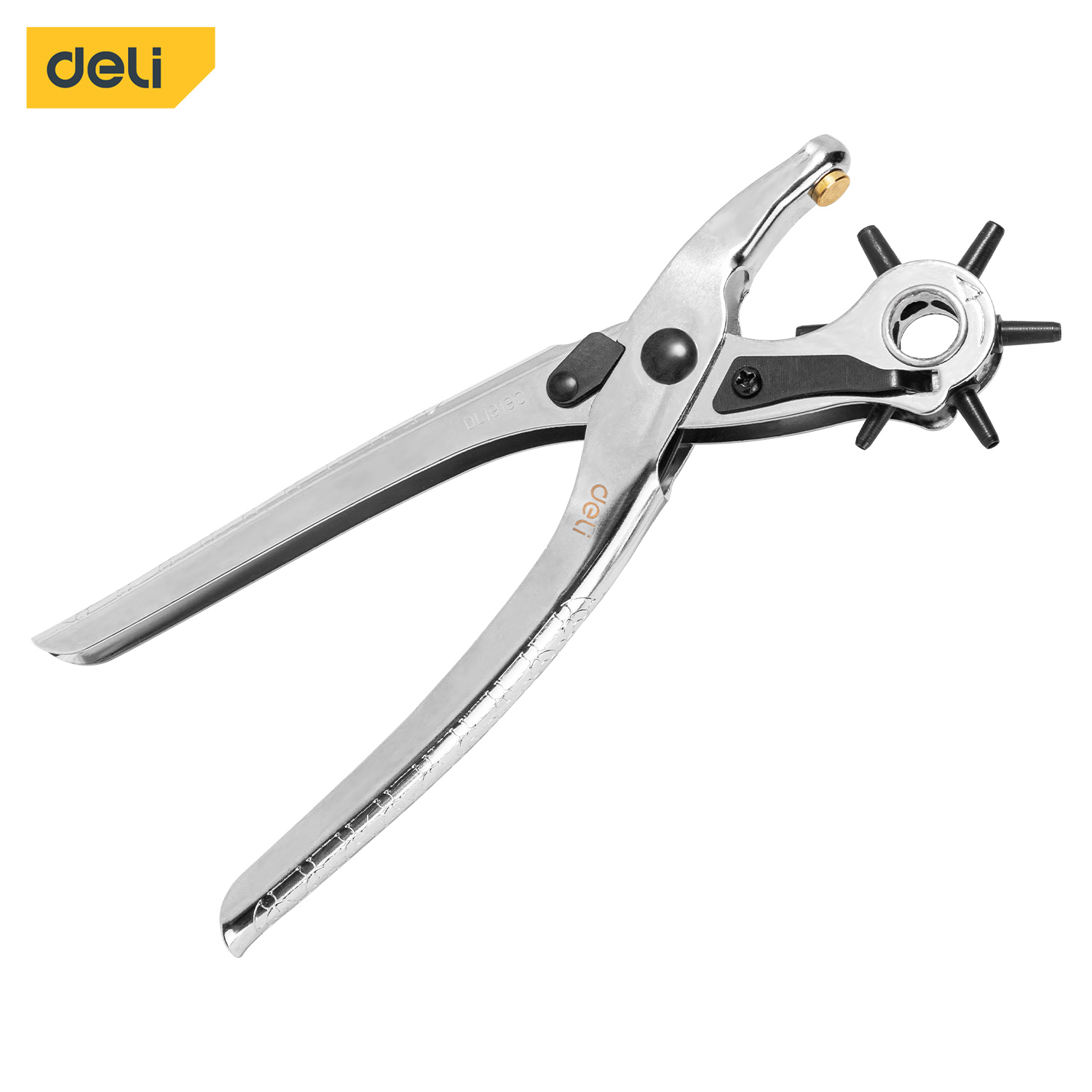 Punch Pliers 9″
