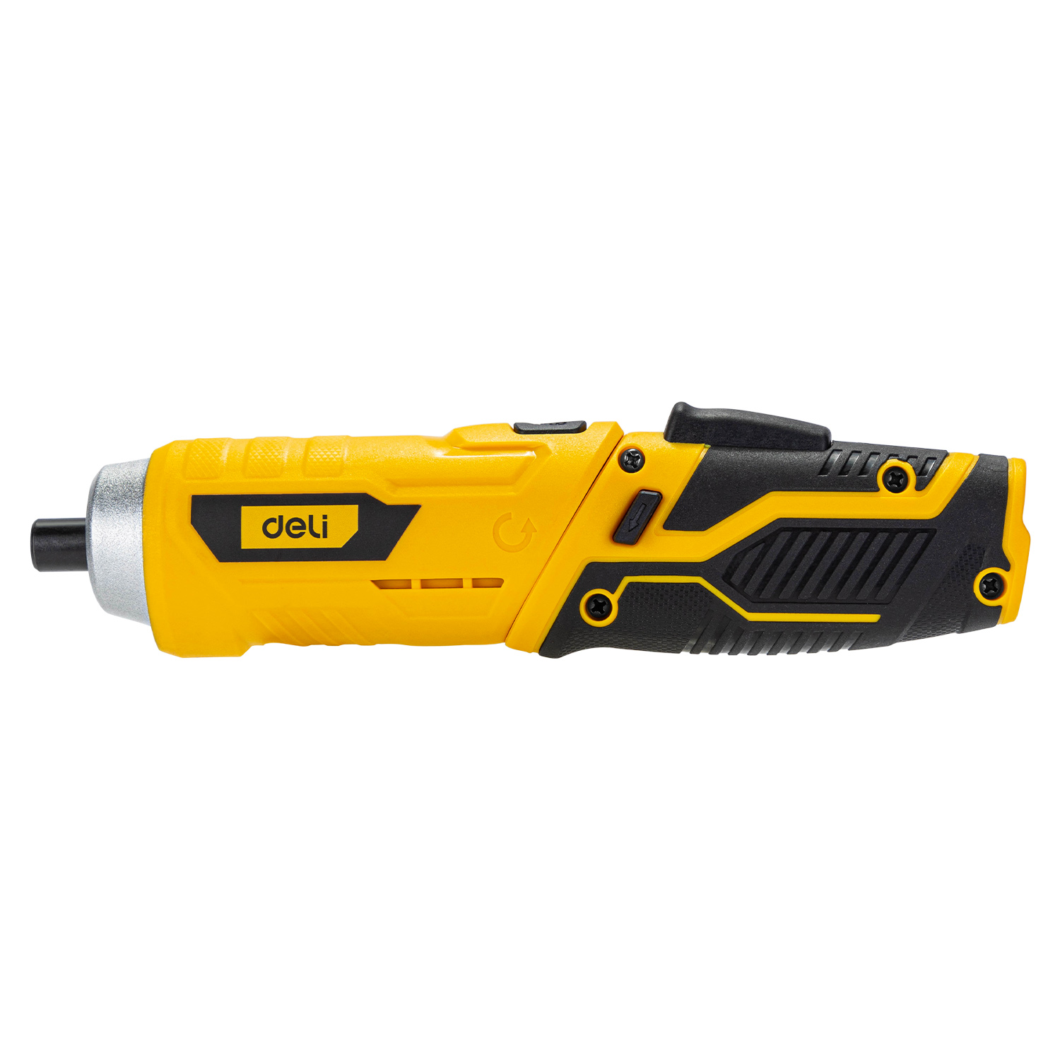 Homebase Quiet Cordless Screwdriver For Tight Spaces from China