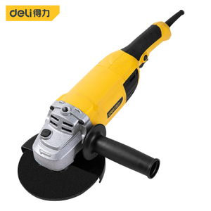 High Quality Cordless Angle Grinder For Grindering