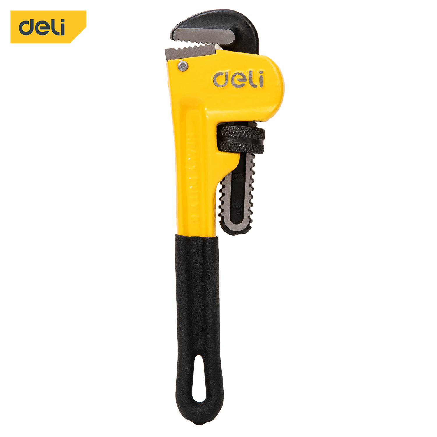 Craftsman cross Pipe Wrench for tight spaces from China manufacturer