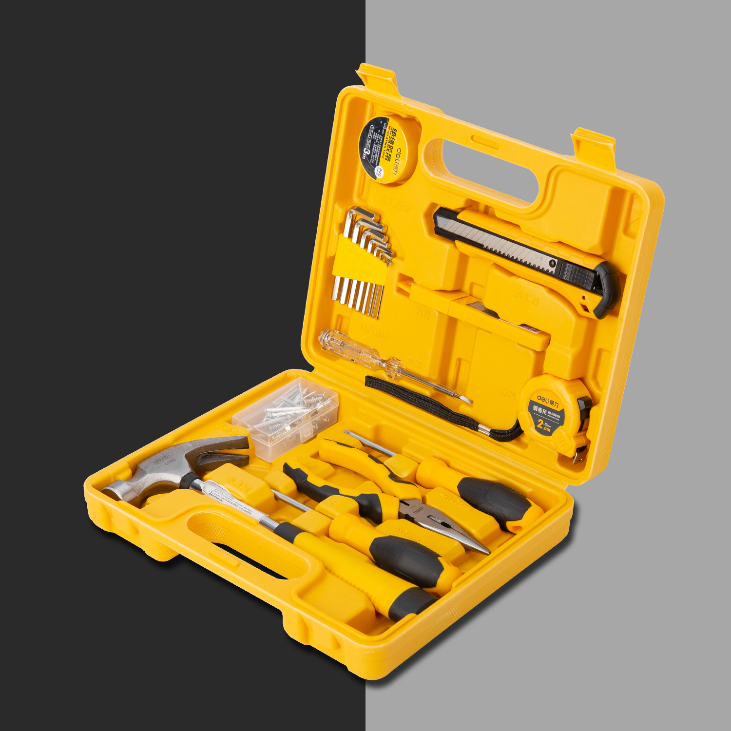Household Tool Kits