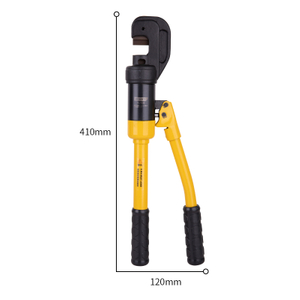 Hydraulic Crimper Φ4-20mm