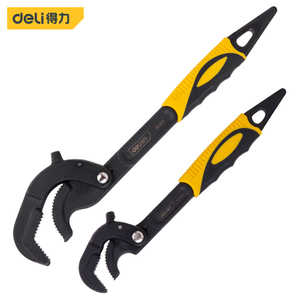 Multifunctional Wrench
